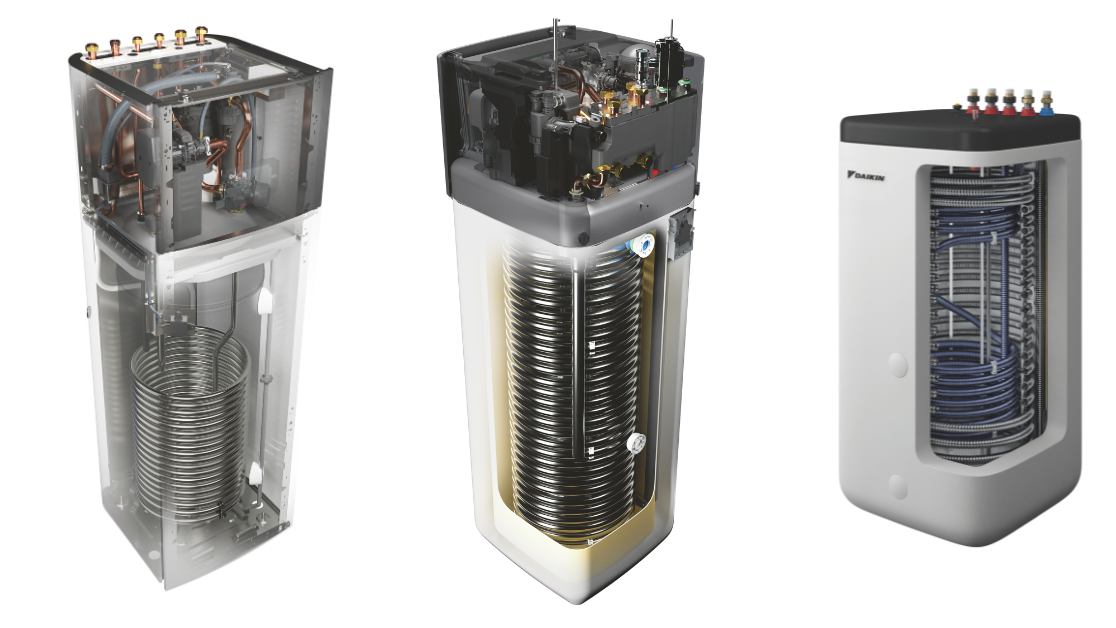 Cut open Bild der Speichersysteme