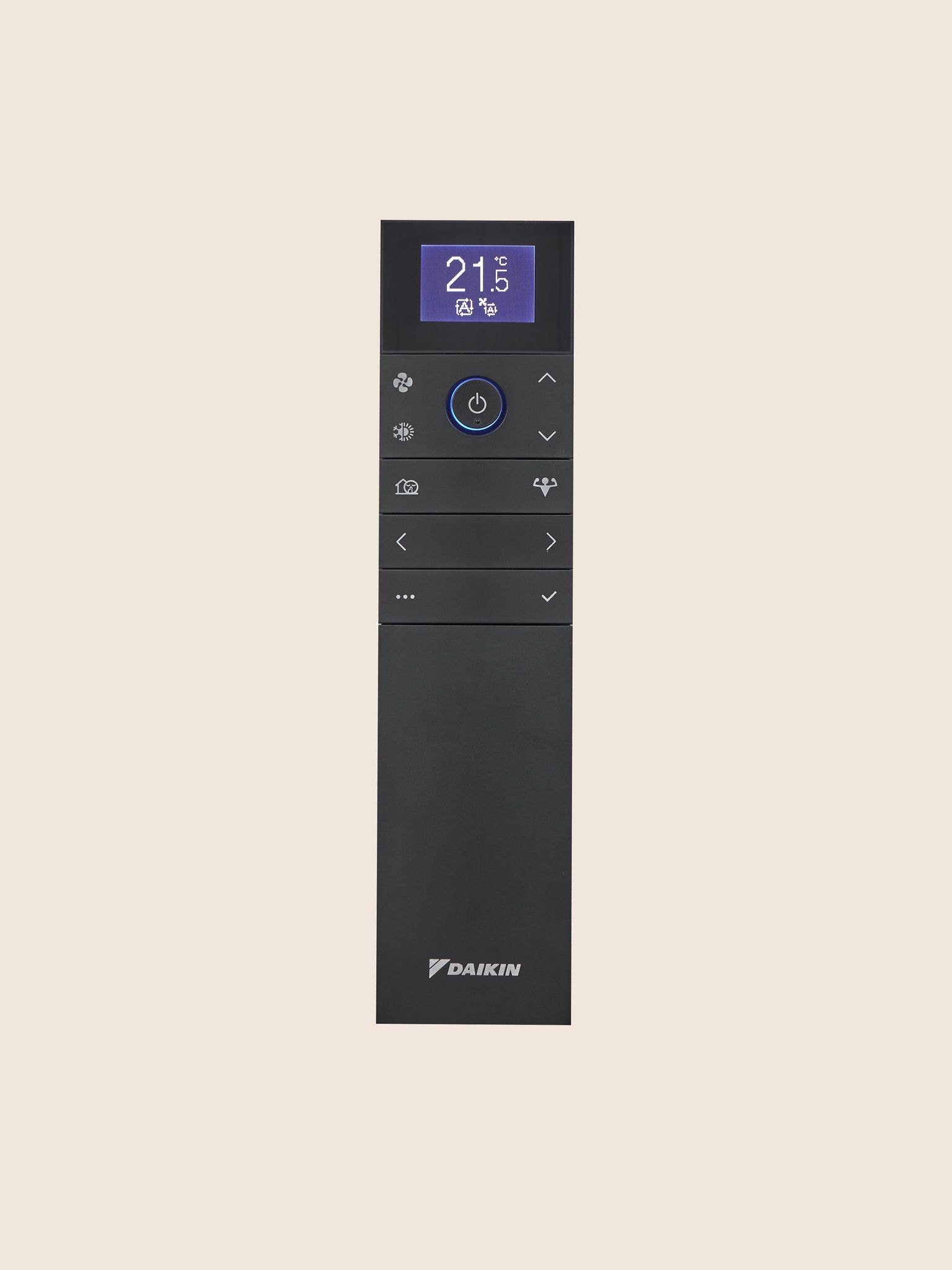 Produktfoto: Fernbedienung der Klimaanlage DAIKIN Emura