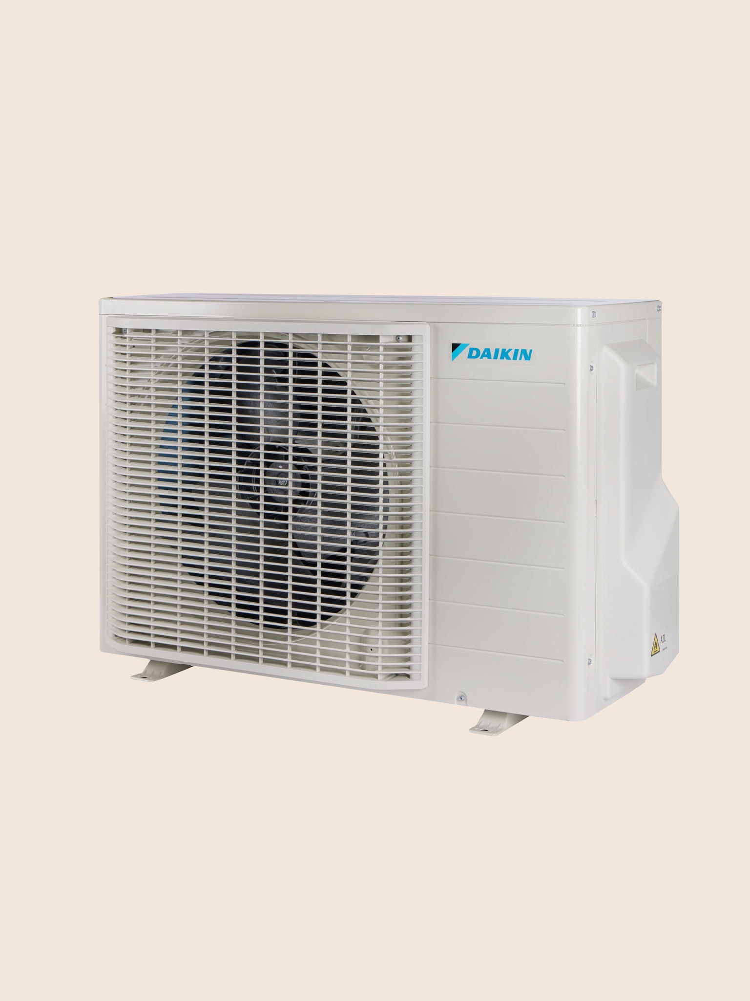 DAIKIN Luft-Luft-Wärmepumpe Außengerät