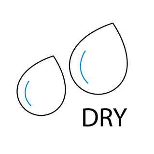 Sarara - Entfeuchtung