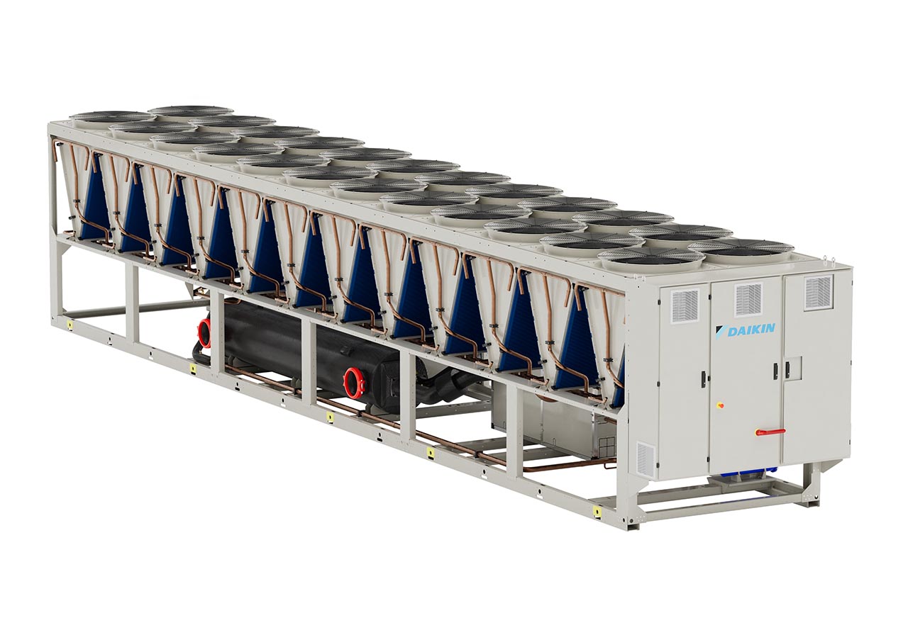 EWFD-TZSSD | Daikin