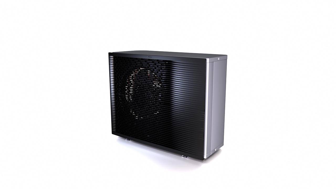 ERRA08-12EW1 | Daikin