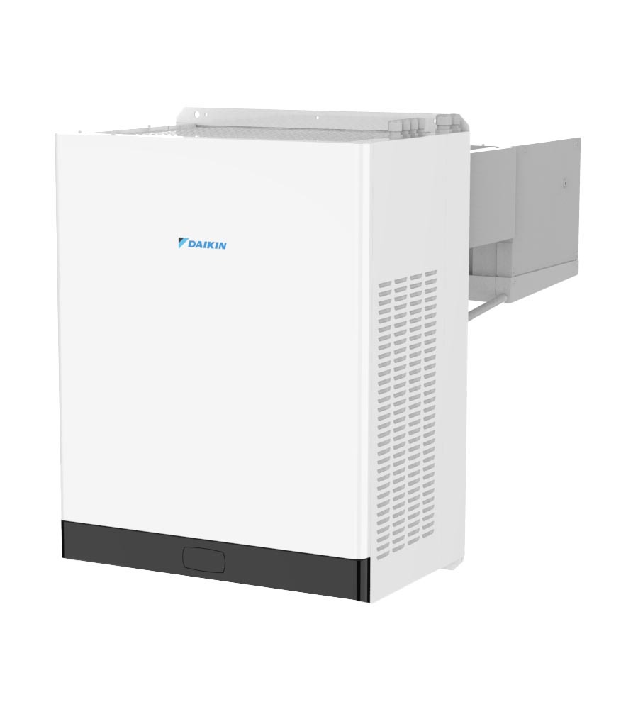 Daikin LMSEY Front