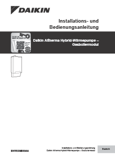 EWFD-TZSSD | Daikin
