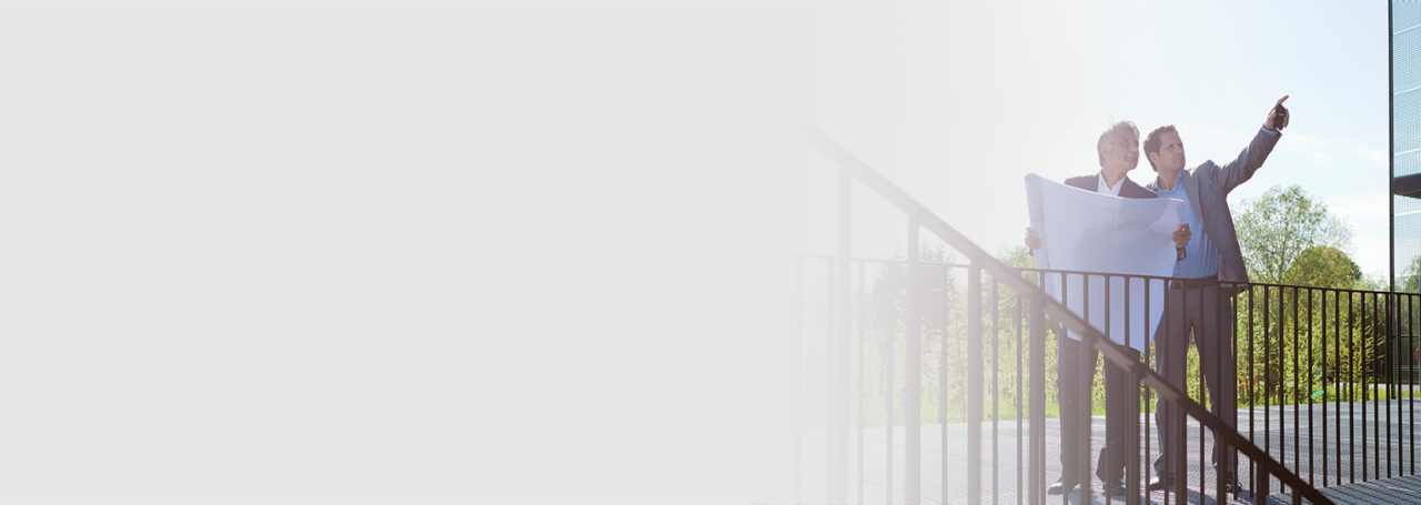 Vereinheitlichtes Geschäft