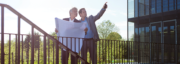 Vereinheitlichtes Geschäft