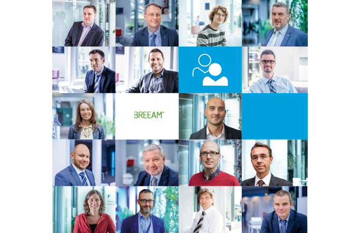 Ihr Grüner Partner