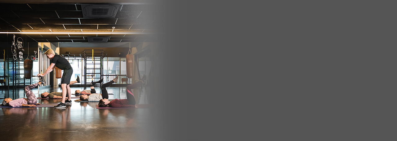 Daikin Lösungen für Freizeiteinrichtungen&nbsp;– Komfort ist entscheidend