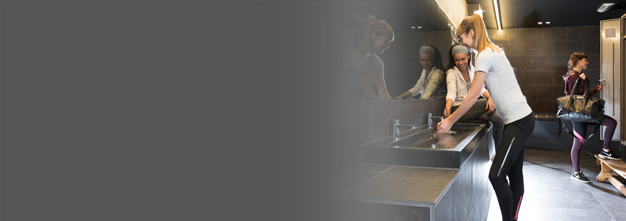 Senken von Verbrauch und Kosten