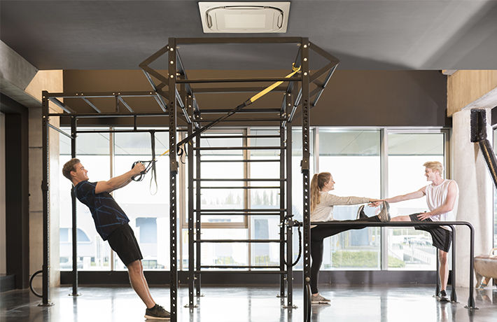 Behalten Sie den Energieverbrauch im Griff