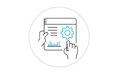 Symbol Auslegungstool