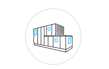 Symbol Produktportfolio