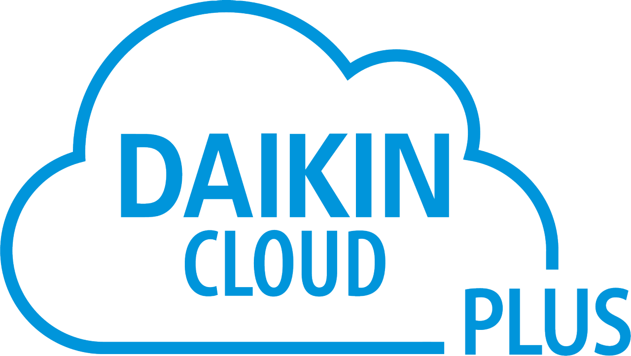 DAIKIN Cloud-Logo